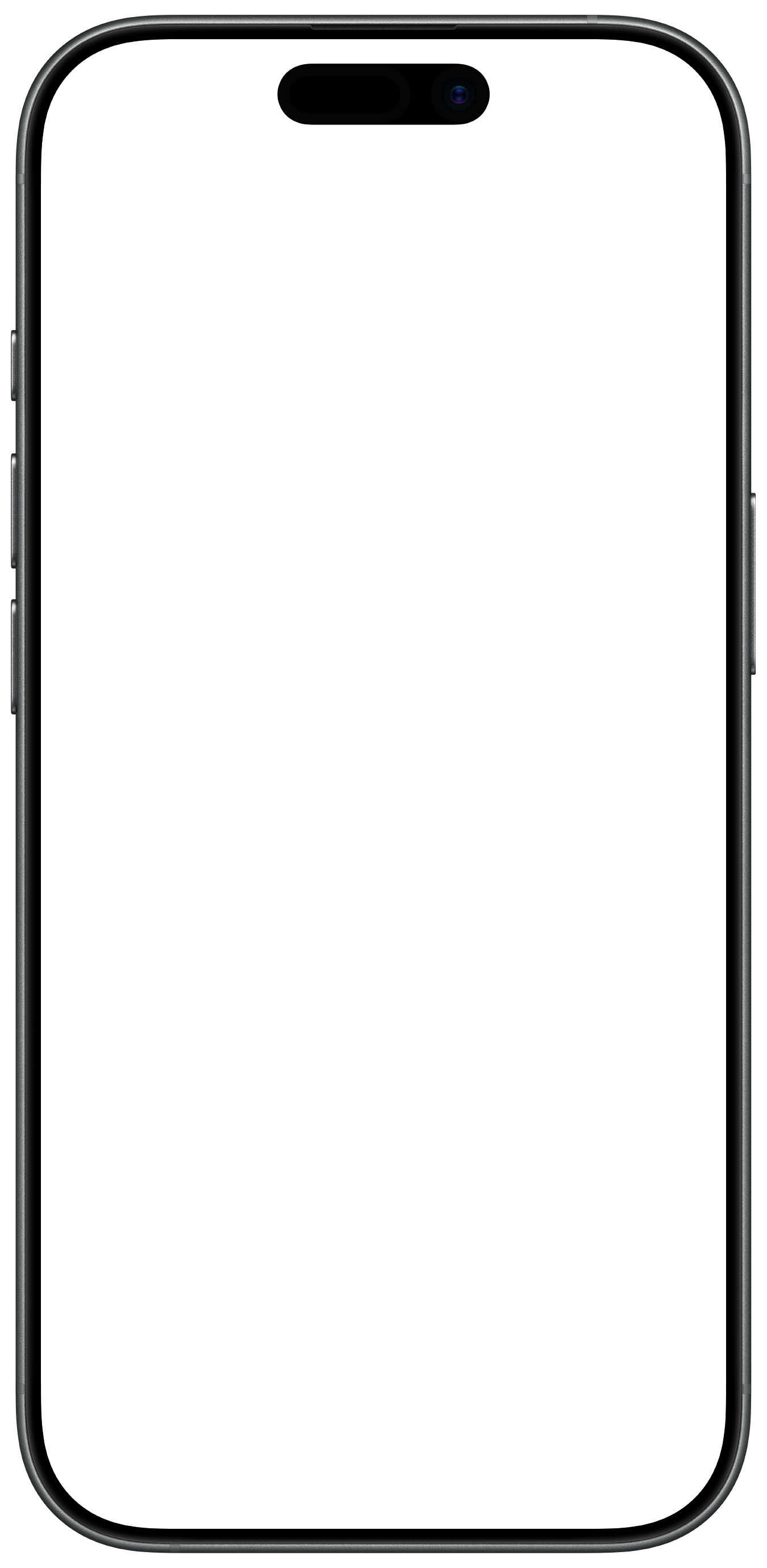 Smartphone Frame